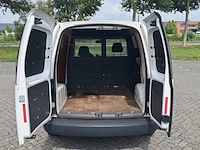 Bedrijfsauto, volkswagen, caddy 1.6 tdi, 2014 - afbeelding 26 van  38