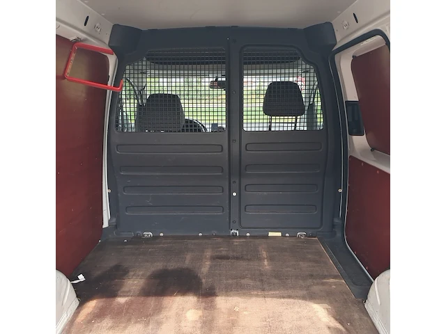 Bedrijfsauto, volkswagen, caddy 1.6 tdi, 2014 - afbeelding 27 van  38
