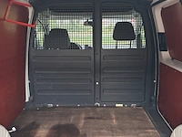 Bedrijfsauto, volkswagen, caddy 1.6 tdi, 2014 - afbeelding 27 van  38