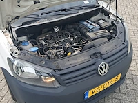 Bedrijfsauto, volkswagen, caddy 1.6 tdi, 2014 - afbeelding 28 van  38