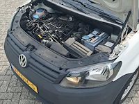 Bedrijfsauto, volkswagen, caddy 1.6 tdi, 2014 - afbeelding 29 van  38