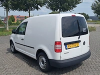 Bedrijfsauto, volkswagen, caddy 1.6 tdi, 2014 - afbeelding 34 van  38