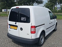 Bedrijfsauto, volkswagen, caddy 1.6 tdi, 2014 - afbeelding 36 van  38