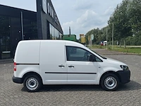Bedrijfsauto, volkswagen, caddy 1.6 tdi, 2014 - afbeelding 37 van  38
