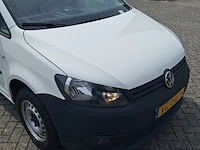 Bedrijfsauto, volkswagen, caddy 1.6 tdi, 2014 - afbeelding 38 van  38