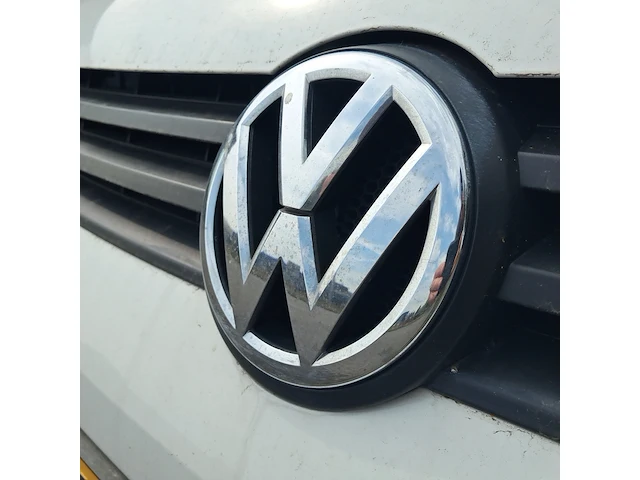 Bedrijfsauto volkswagen, caddy 1.6 tdi bmt, bouwjaar 2013 - afbeelding 10 van  54