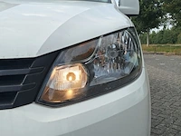 Bedrijfsauto volkswagen, caddy 1.6 tdi bmt, bouwjaar 2013 - afbeelding 11 van  54