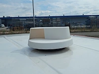 Bedrijfsauto volkswagen, caddy 1.6 tdi bmt, bouwjaar 2013 - afbeelding 15 van  54