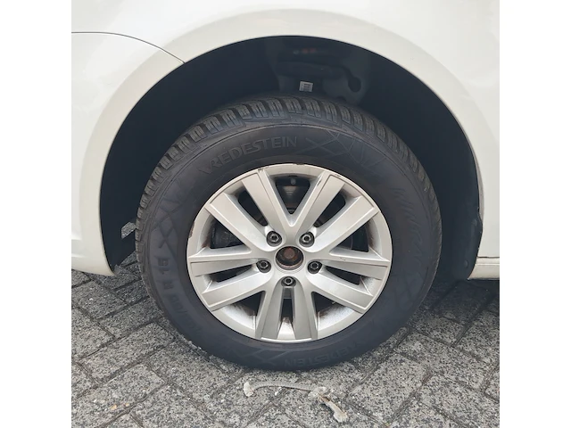 Bedrijfsauto volkswagen, caddy 1.6 tdi bmt, bouwjaar 2013 - afbeelding 18 van  54