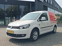 Bedrijfsauto volkswagen, caddy 1.6 tdi bmt, bouwjaar 2013 - afbeelding 1 van  54