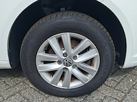 Bedrijfsauto volkswagen, caddy 1.6 tdi bmt, bouwjaar 2013 - afbeelding 21 van  54