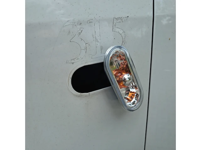 Bedrijfsauto volkswagen, caddy 1.6 tdi bmt, bouwjaar 2013 - afbeelding 23 van  54