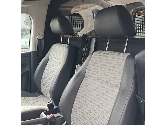 Bedrijfsauto volkswagen, caddy 1.6 tdi bmt, bouwjaar 2013 - afbeelding 26 van  54