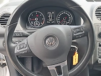 Bedrijfsauto volkswagen, caddy 1.6 tdi bmt, bouwjaar 2013 - afbeelding 28 van  54