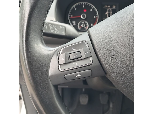 Bedrijfsauto volkswagen, caddy 1.6 tdi bmt, bouwjaar 2013 - afbeelding 29 van  54