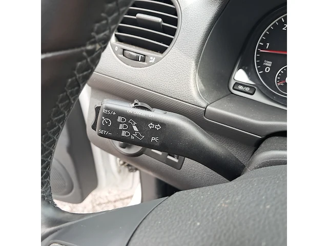Bedrijfsauto volkswagen, caddy 1.6 tdi bmt, bouwjaar 2013 - afbeelding 31 van  54