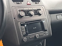 Bedrijfsauto volkswagen, caddy 1.6 tdi bmt, bouwjaar 2013 - afbeelding 35 van  54