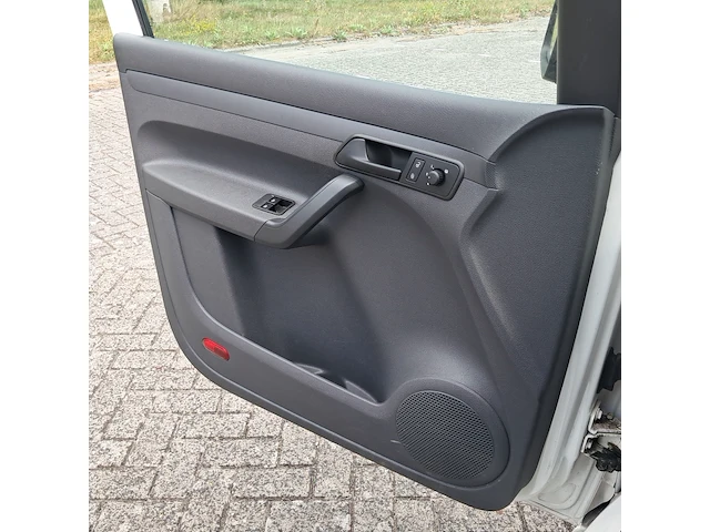 Bedrijfsauto volkswagen, caddy 1.6 tdi bmt, bouwjaar 2013 - afbeelding 39 van  54