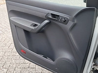 Bedrijfsauto volkswagen, caddy 1.6 tdi bmt, bouwjaar 2013 - afbeelding 39 van  54