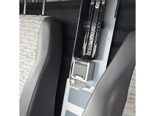 Bedrijfsauto volkswagen, caddy 1.6 tdi bmt, bouwjaar 2013 - afbeelding 40 van  54