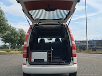 Bedrijfsauto volkswagen, caddy 1.6 tdi bmt, bouwjaar 2013 - afbeelding 42 van  54