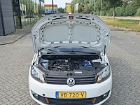 Bedrijfsauto volkswagen, caddy 1.6 tdi bmt, bouwjaar 2013 - afbeelding 47 van  54