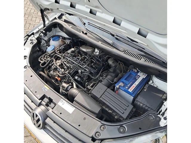 Bedrijfsauto volkswagen, caddy 1.6 tdi bmt, bouwjaar 2013 - afbeelding 49 van  54
