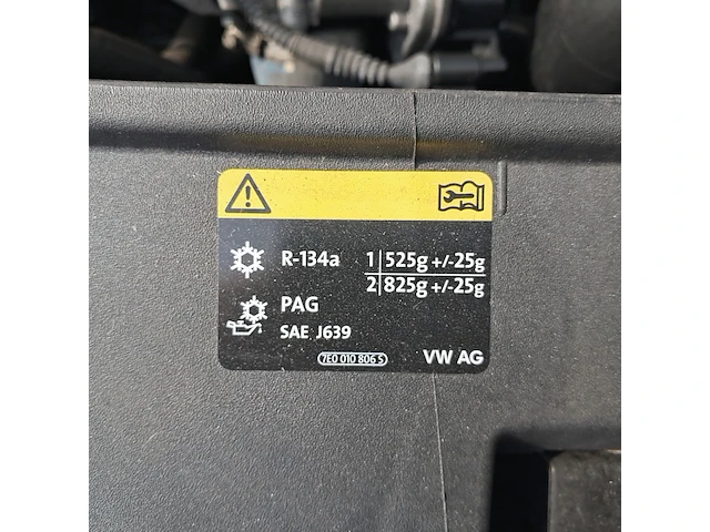 Bedrijfsauto volkswagen, caddy 1.6 tdi bmt, bouwjaar 2013 - afbeelding 50 van  54