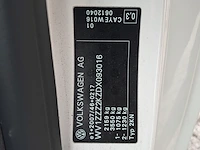 Bedrijfsauto volkswagen, caddy 1.6 tdi bmt, bouwjaar 2013 - afbeelding 53 van  54