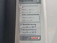Bedrijfsauto volkswagen, caddy 1.6 tdi bmt, bouwjaar 2013 - afbeelding 54 van  54