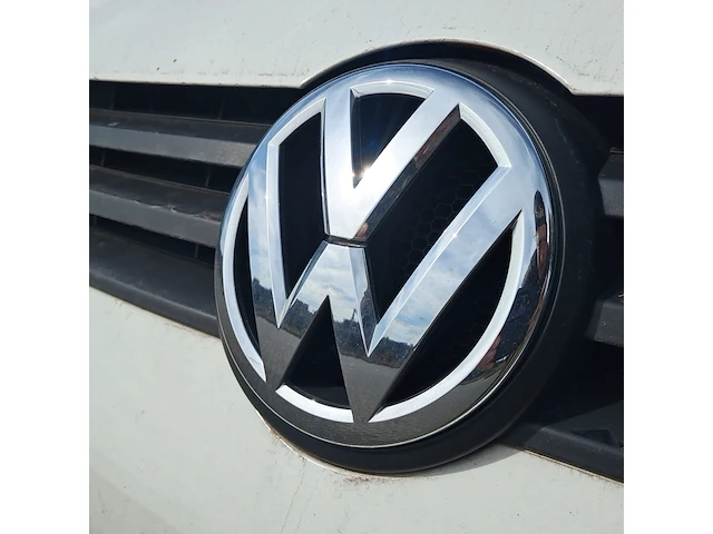 Bedrijfsauto volkswagen, caddy 1.6 tdi bmt, bouwjaar 2013 - afbeelding 10 van  53