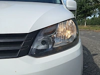 Bedrijfsauto volkswagen, caddy 1.6 tdi bmt, bouwjaar 2013 - afbeelding 11 van  53