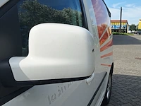 Bedrijfsauto volkswagen, caddy 1.6 tdi bmt, bouwjaar 2013 - afbeelding 13 van  53
