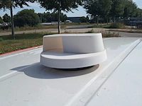 Bedrijfsauto volkswagen, caddy 1.6 tdi bmt, bouwjaar 2013 - afbeelding 16 van  53