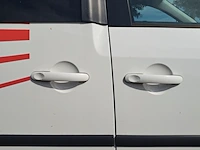 Bedrijfsauto volkswagen, caddy 1.6 tdi bmt, bouwjaar 2013 - afbeelding 17 van  53