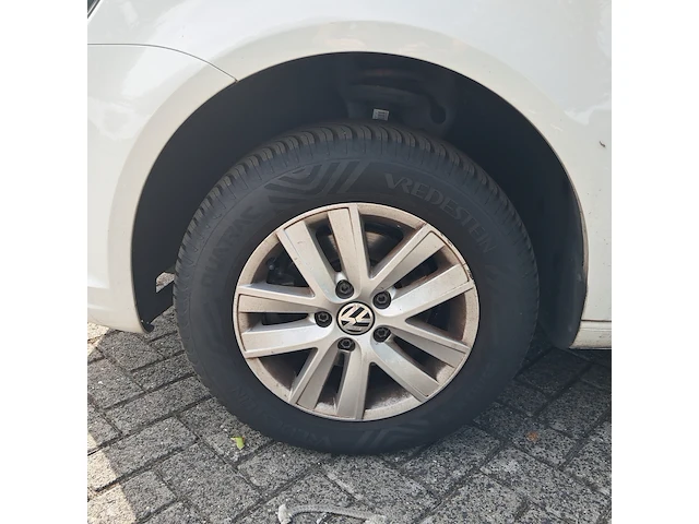 Bedrijfsauto volkswagen, caddy 1.6 tdi bmt, bouwjaar 2013 - afbeelding 18 van  53