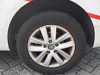 Bedrijfsauto volkswagen, caddy 1.6 tdi bmt, bouwjaar 2013 - afbeelding 19 van  53