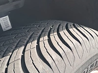 Bedrijfsauto volkswagen, caddy 1.6 tdi bmt, bouwjaar 2013 - afbeelding 22 van  53