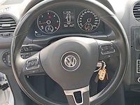 Bedrijfsauto volkswagen, caddy 1.6 tdi bmt, bouwjaar 2013 - afbeelding 28 van  53