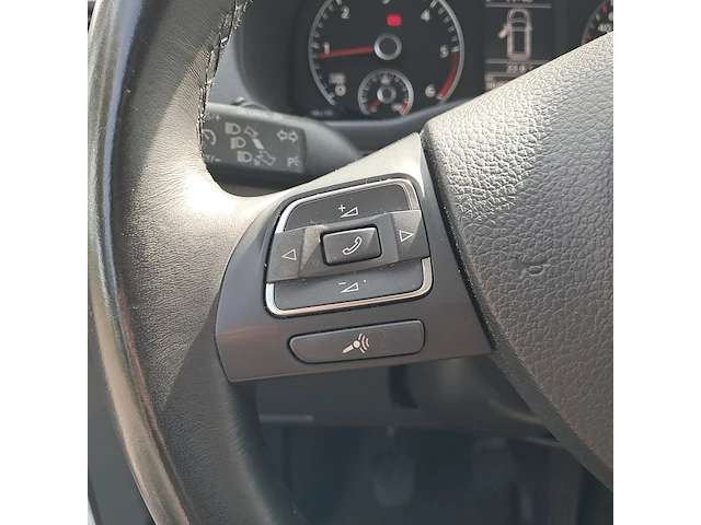 Bedrijfsauto volkswagen, caddy 1.6 tdi bmt, bouwjaar 2013 - afbeelding 29 van  53