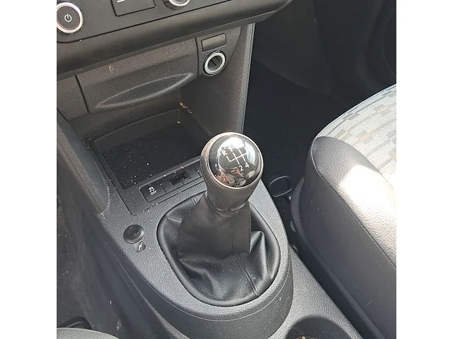 Bedrijfsauto volkswagen, caddy 1.6 tdi bmt, bouwjaar 2013 - afbeelding 36 van  53