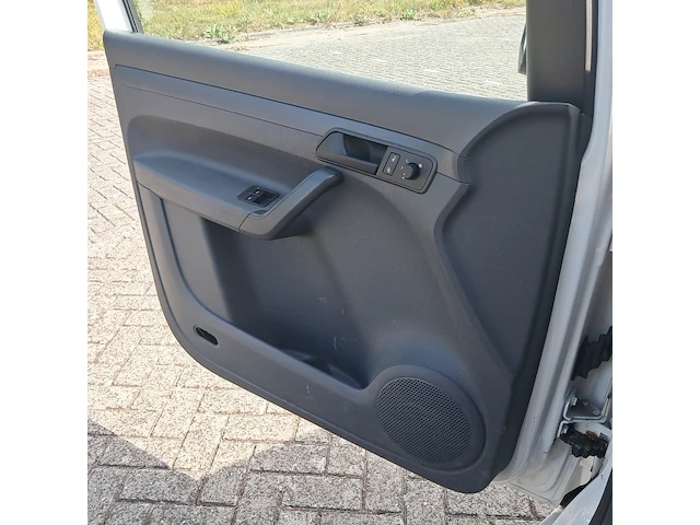 Bedrijfsauto volkswagen, caddy 1.6 tdi bmt, bouwjaar 2013 - afbeelding 39 van  53