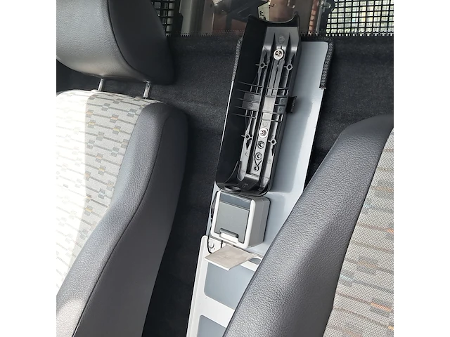 Bedrijfsauto volkswagen, caddy 1.6 tdi bmt, bouwjaar 2013 - afbeelding 40 van  53