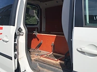 Bedrijfsauto volkswagen, caddy 1.6 tdi bmt, bouwjaar 2013 - afbeelding 41 van  53