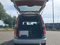 Bedrijfsauto volkswagen, caddy 1.6 tdi bmt, bouwjaar 2013 - afbeelding 42 van  53