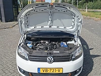Bedrijfsauto volkswagen, caddy 1.6 tdi bmt, bouwjaar 2013 - afbeelding 47 van  53