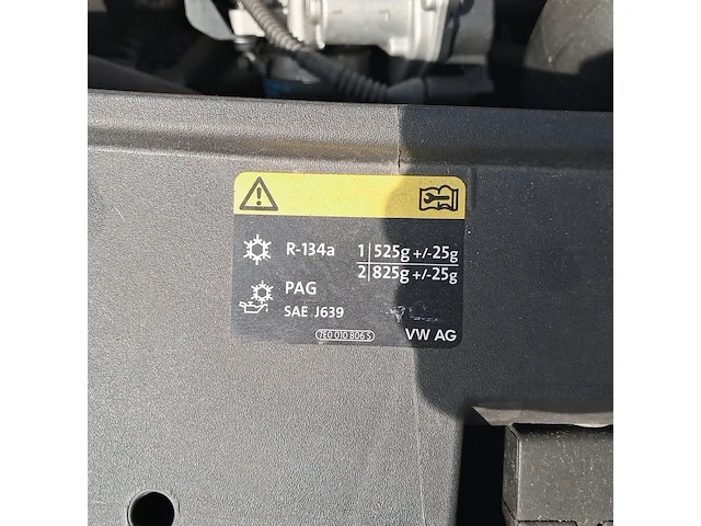 Bedrijfsauto volkswagen, caddy 1.6 tdi bmt, bouwjaar 2013 - afbeelding 50 van  53
