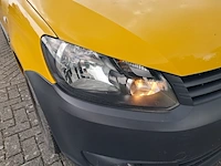 Bedrijfsauto volkswagen, caddy 1.6 tdi, bouwjaar 2014 - afbeelding 2 van  54