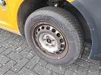 Bedrijfsauto volkswagen, caddy 1.6 tdi, bouwjaar 2014 - afbeelding 4 van  54