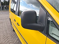 Bedrijfsauto volkswagen, caddy 1.6 tdi, bouwjaar 2014 - afbeelding 5 van  54